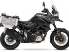 2020 Suzuki DL 1050 V-Strom XT Adventure